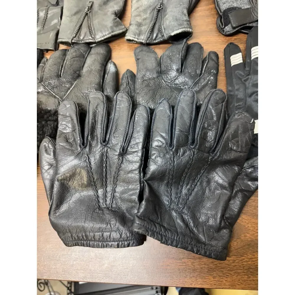 Estate Womens Gloves Lot Vintage